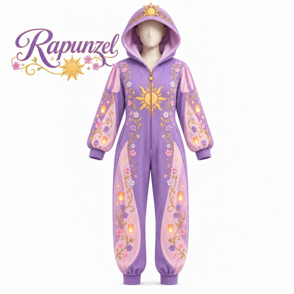 CozyPrincess™ Princess Onesies