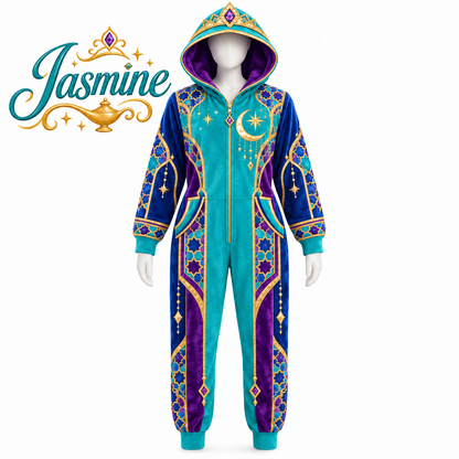 CozyPrincess™ Princess Onesies
