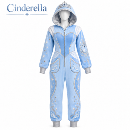 CozyPrincess™ Princess Onesies