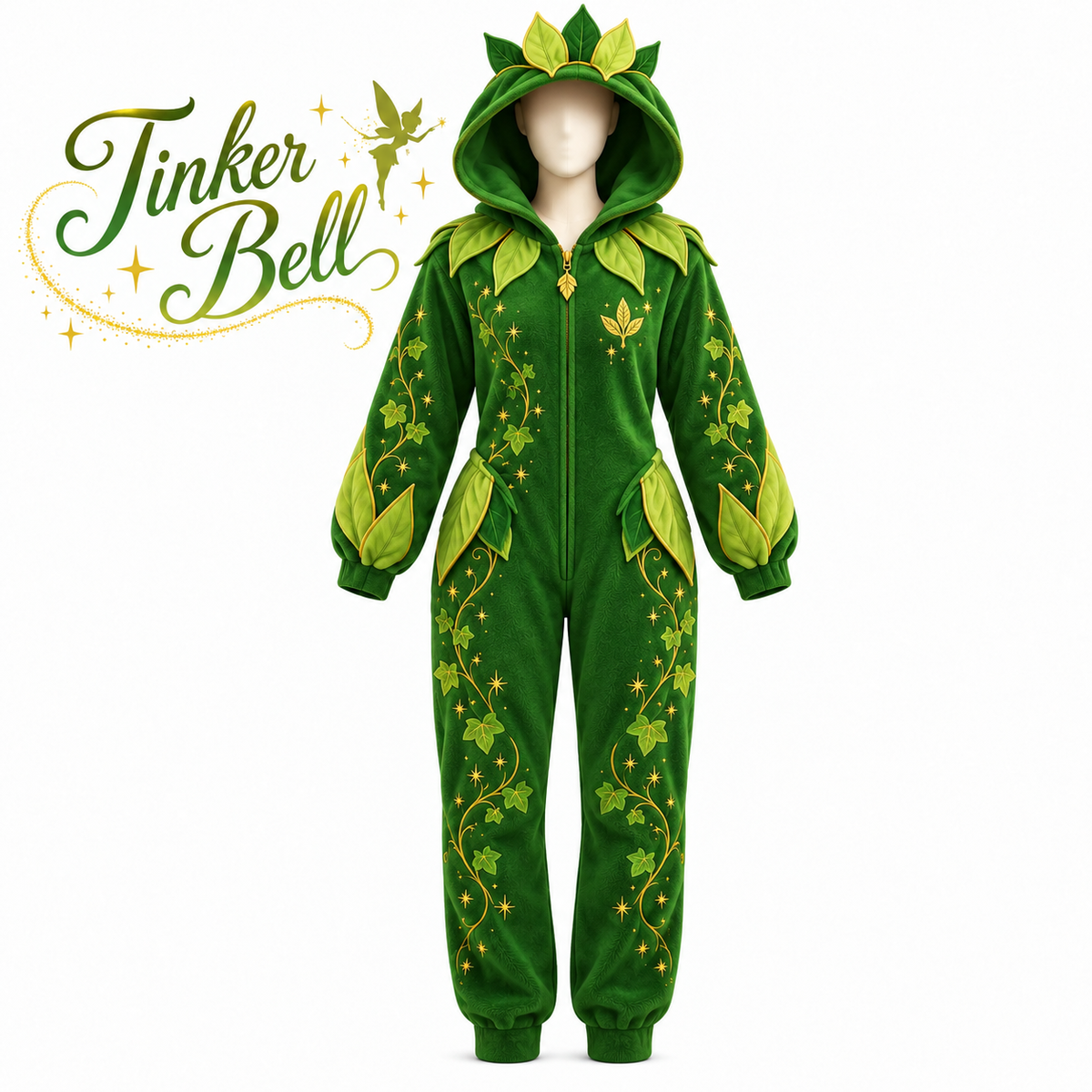 CozyPrincess™ Princess Onesies