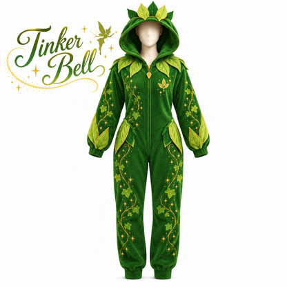 CozyPrincess™ Princess Onesies