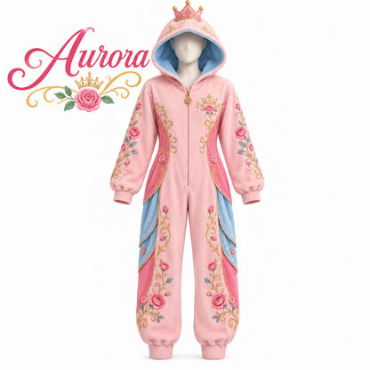 CozyPrincess™ Princess Onesies